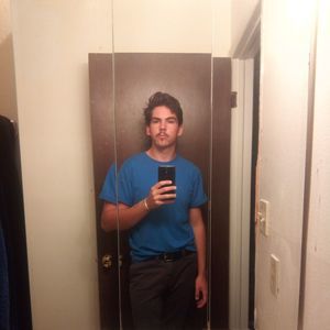 Meet your Posher, Jackson